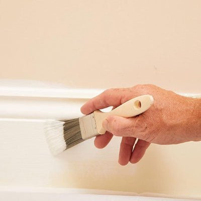 Pinceaux - lot de 5 - Brico Maison Easy