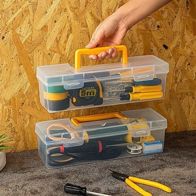 Boite a outils | ProCraft - Brico Maison Easy