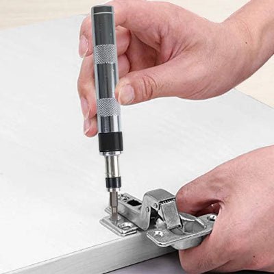 Tournevis à frapper / meterk™ - Brico Maison Easy