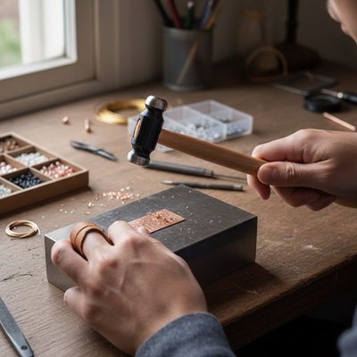 Marteau | Robuste Ergonomique DIY - Brico Maison Easy