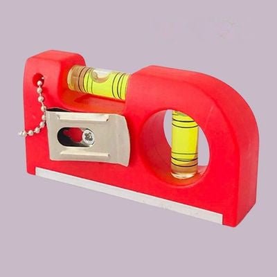 Niveau - mini de poche - Brico Maison Easy