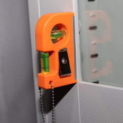Niveau-mini-de-poche-vertical
