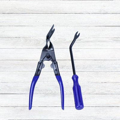 Pince a rivet - multifonctionnelle - Brico Maison Easy