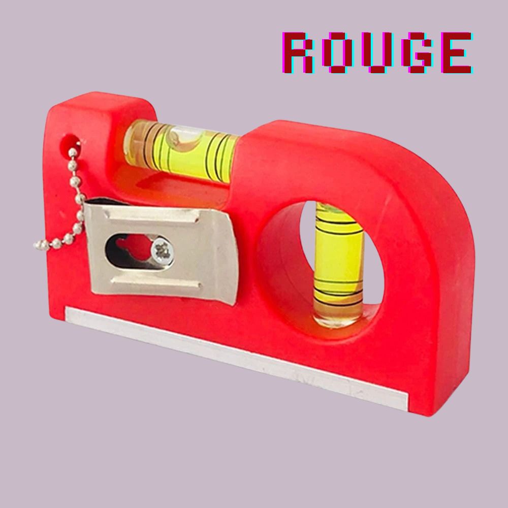 Niveau - mini de poche
