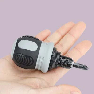 Tournevis - mini CR - V - Brico Maison Easy