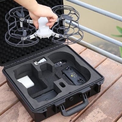 Boite à outils | Waterproof - Brico Maison Easy