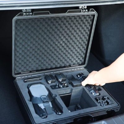 Boite à outils | Waterproof - Brico Maison Easy