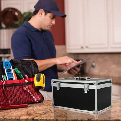 Boite a outils | Pro - Organizer - Brico Maison Easy