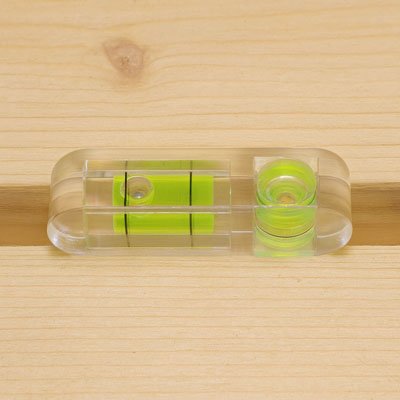 Bulle à niveau | Précision Pro - Brico Maison Easy