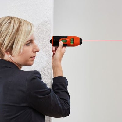 Niveau laser | Précision Pro - Brico Maison Easy