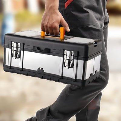 Boite a outils | Robuste - Brico Maison Easy