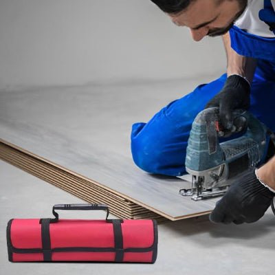Sac a outils - Rouleaux - Brico Maison Easy