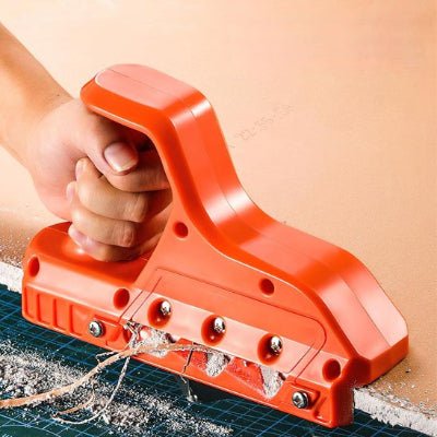 Rabot | chanfrein - Brico Maison Easy