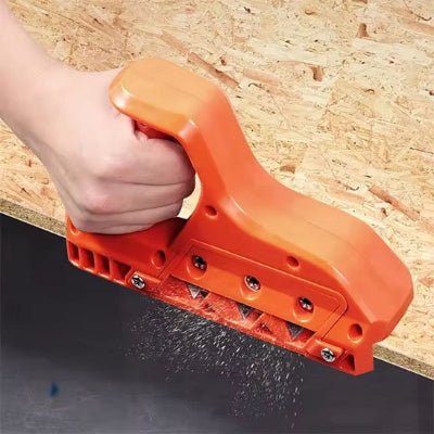 Rabot | chanfrein - Brico Maison Easy