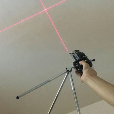 Niveau-laser-3-lignes-bras