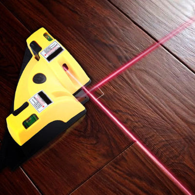 Niveau-laser-90-degres-carrelage