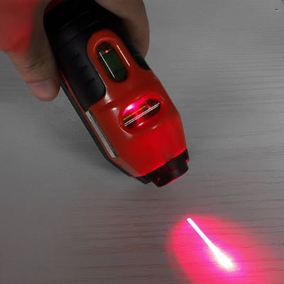 Niveau laser | Précision Pro - Brico Maison Easy