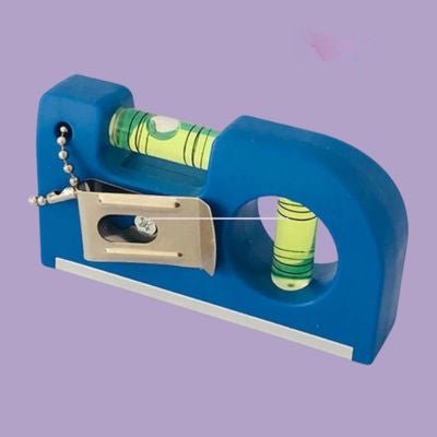 Niveau - mini de poche - Brico Maison Easy