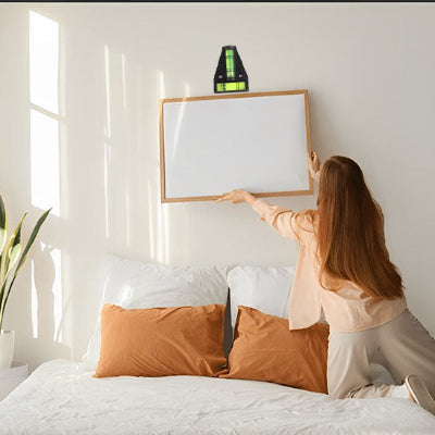 Niveau triangulaire cadre vileda canape coussins camel