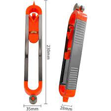  Outils-de-traçage-bois-TraceEasy™-face-profil-Brico Maison Easy