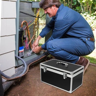 Boite a outils | Pro - Organizer - Brico Maison Easy