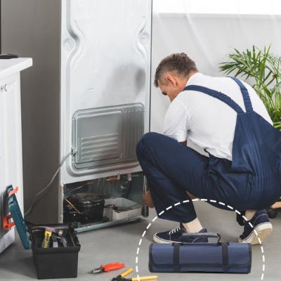 Sac a outils - Rouleaux - Brico Maison Easy