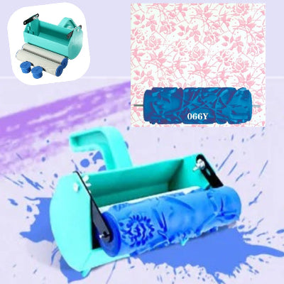 Rouleau-a-peinture-3D-outils