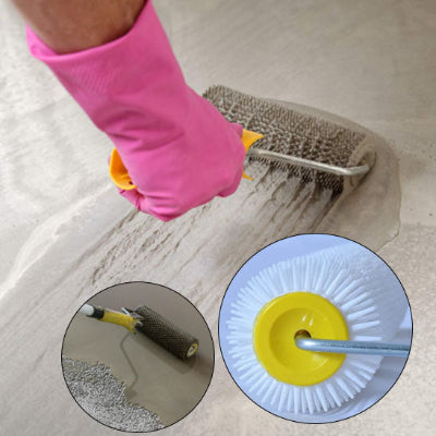 Rouleau-de-peinture-outils