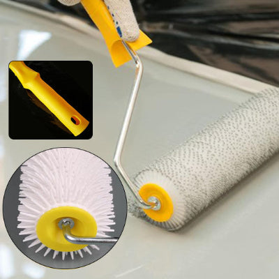 Rouleau-de-peinture-outils