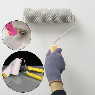 Rouleau-de-peinture-outils