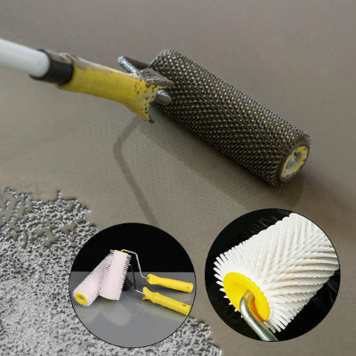 Rouleau-de-peinture-outils