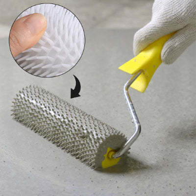 Rouleau-de-peinture-outils