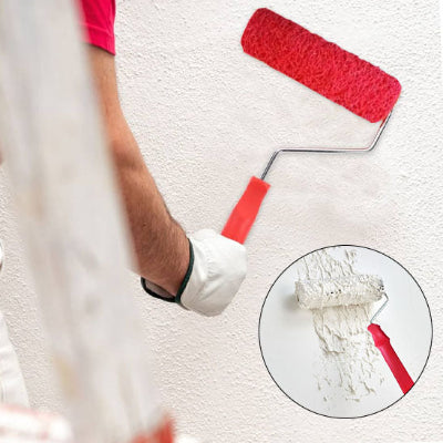 Rouleau-de-peinture-outils