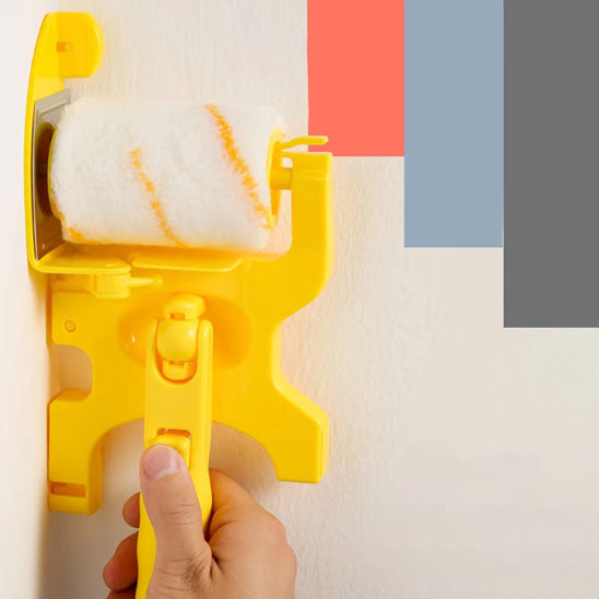 Rouleau-de-peinture-outils