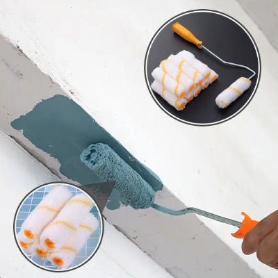 Rouleau-de-peinture-outils