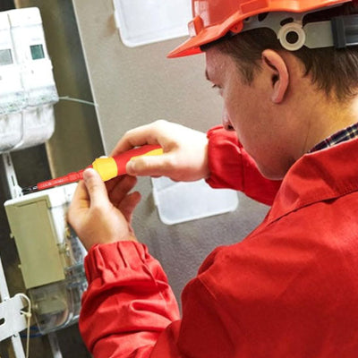 Tournevis-isolés-VDE-technicien