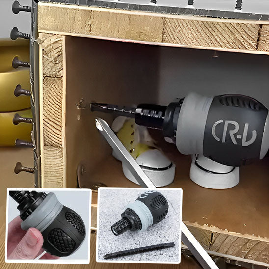 Tournevis-Outils