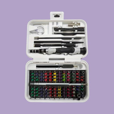 Tournevis_de_précision_outils