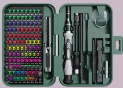 Tournevis_de_précision_outils