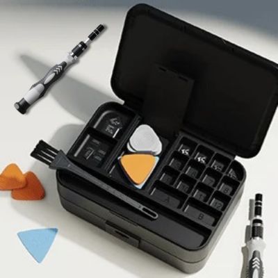 Tournevis_de_précision_outils