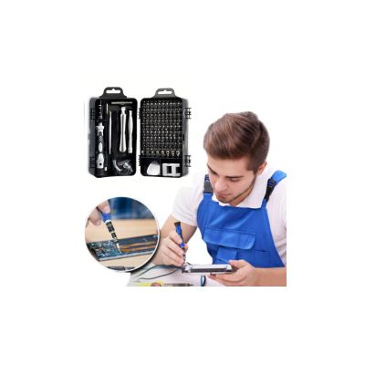 Tournevis-de-Précision-outils