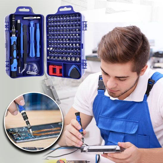 Tournevis-de-Précision-outils