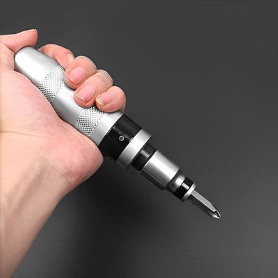 Tournevis à frapper / Dutoofree™ - Brico Maison Easy