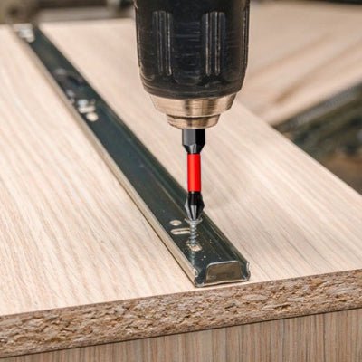 Tournevis cruciforme - embouts - Brico Maison Easy