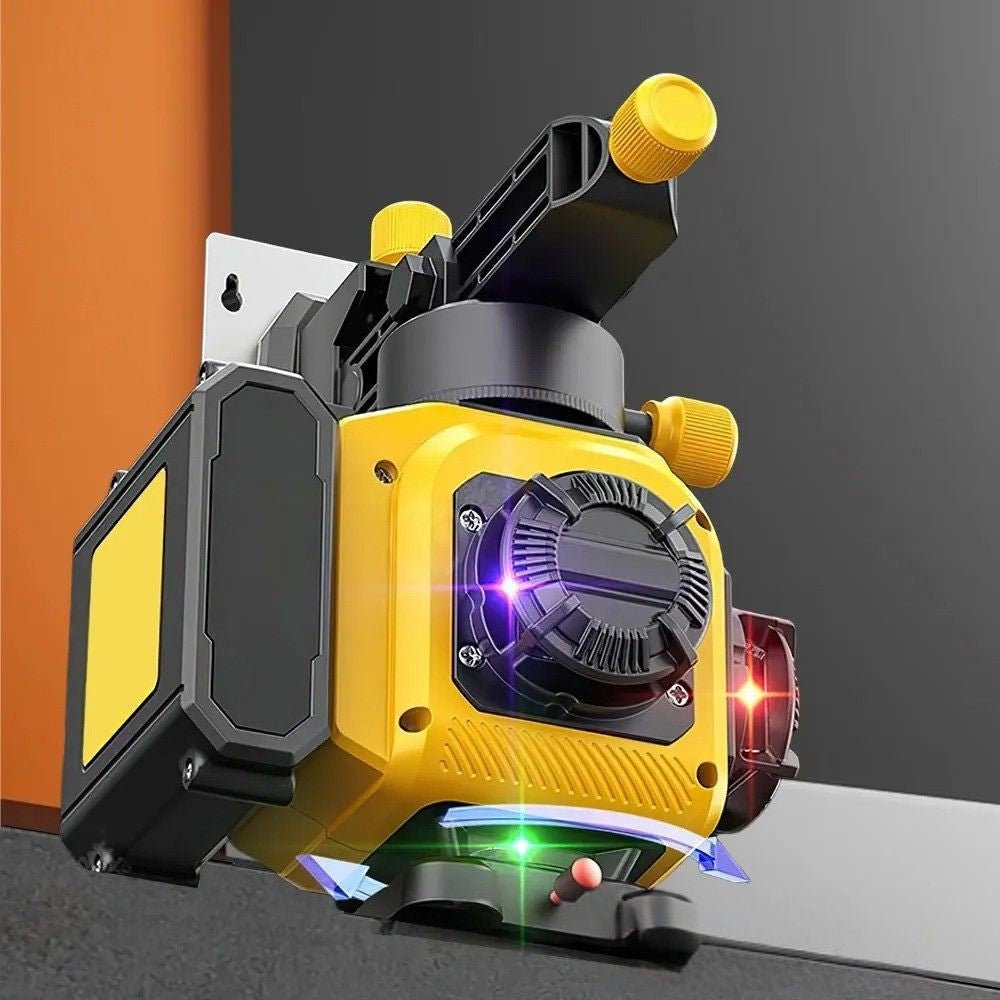 Niveau laser | 360° - Brico Maison Easy