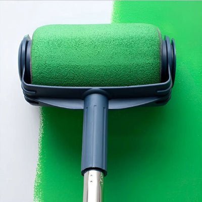 Rouleau peinture / tambour - Brico Maison Easy