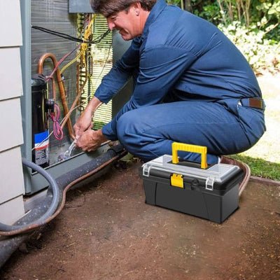 Boite à outils | Premium - Brico Maison Easy