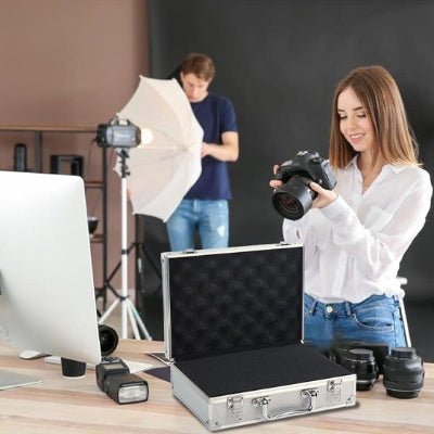 Boite a outils | Pro - Organizer - Brico Maison Easy