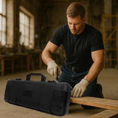 Boite à outils | RangePro - Brico Maison Easy