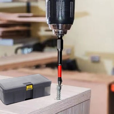 Boite a outils | Robuste & Organisée - Brico Maison Easy
